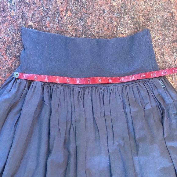 Esprit Sport 80s Vintage Mini Skirt - Picture 5 of 9